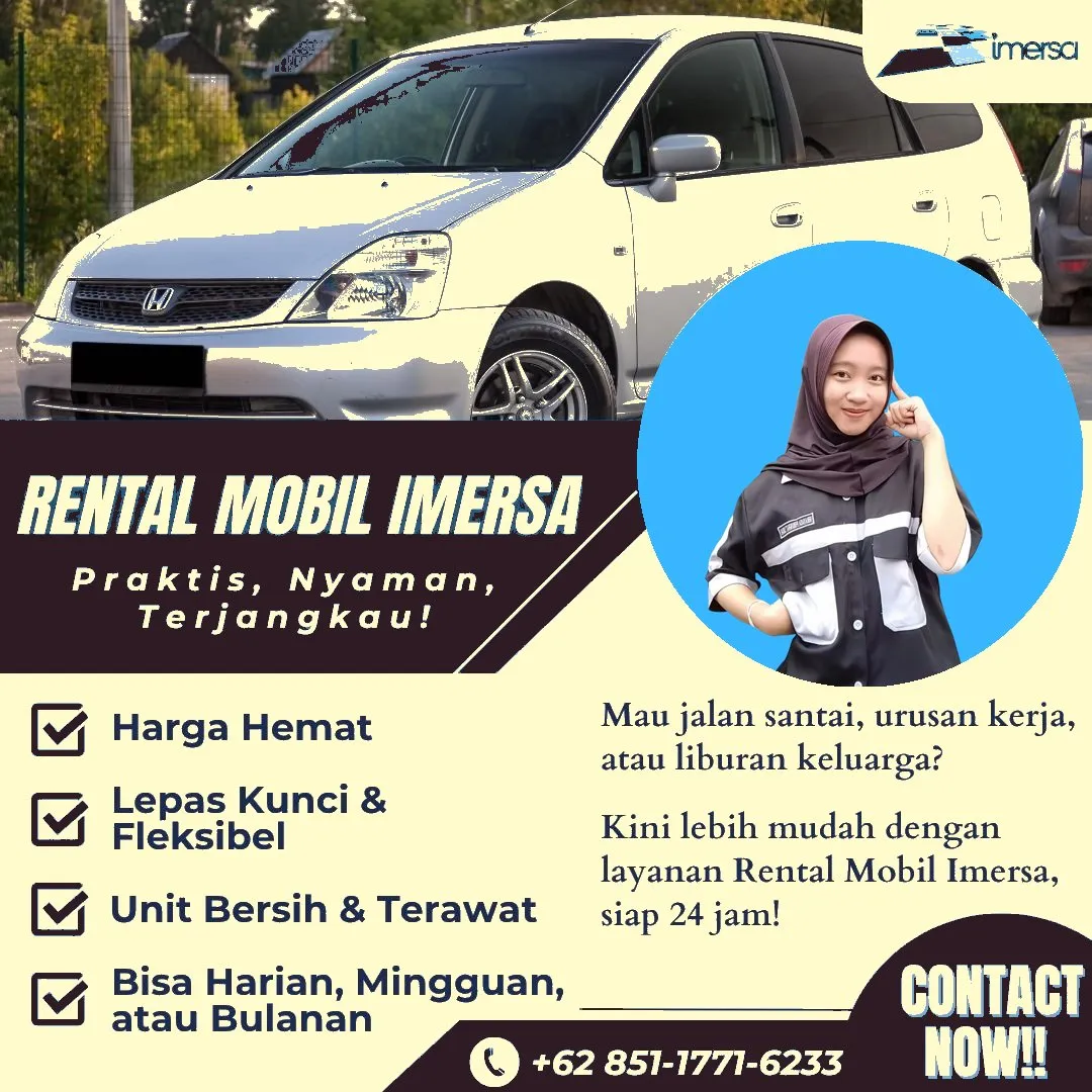 Rental Mobil Sukosari Bondowoso