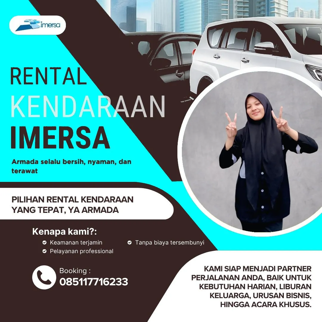 Rental Mobil Kedawung Sragen Cepat, Nyaman, Mudah, Layanan Profesional