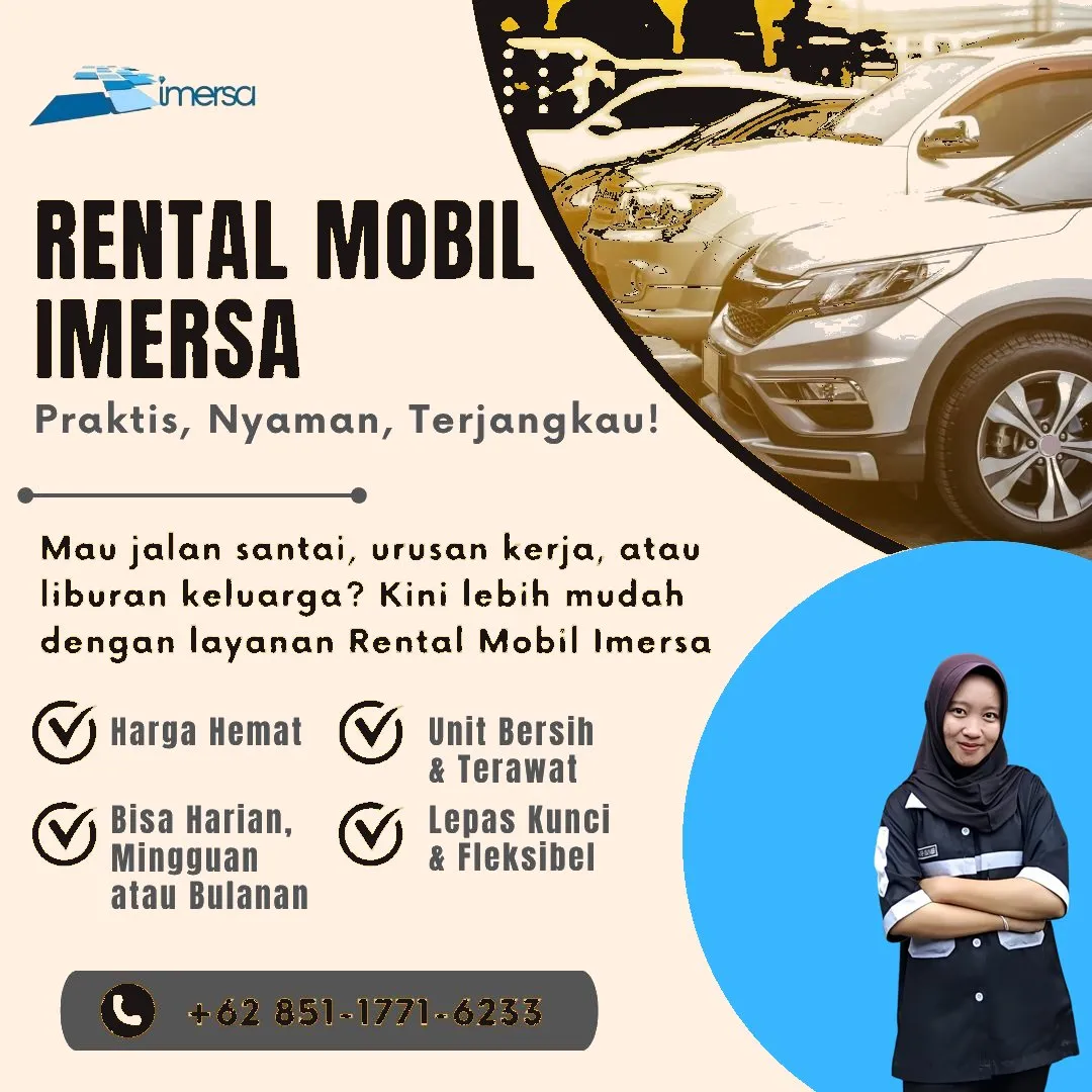 Rental Mobil Karangmalang Sragen