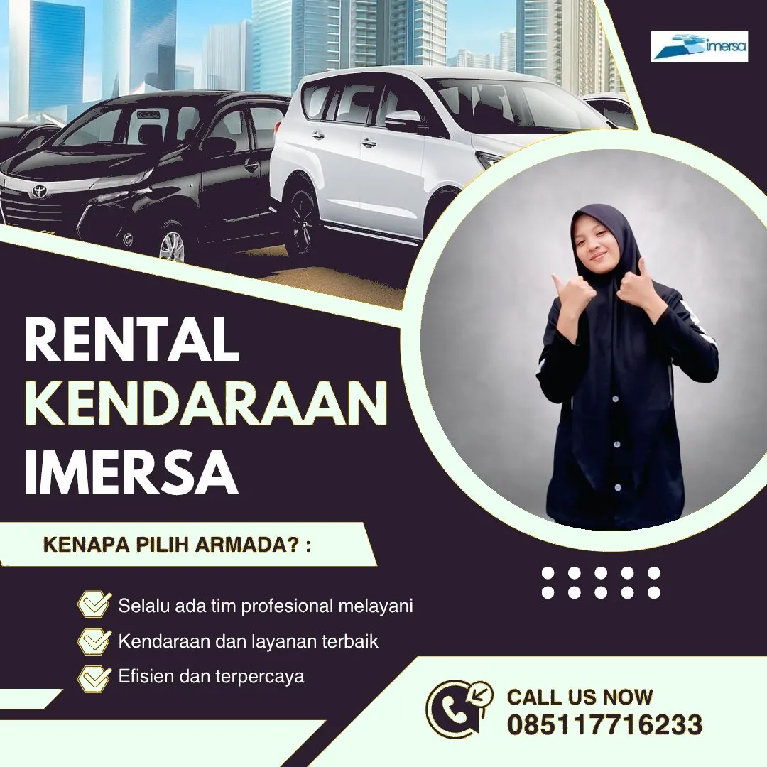 Rental Mobil Kalijambe Sragen Mudah, Cepat, Nyaman, Layanan Profesional