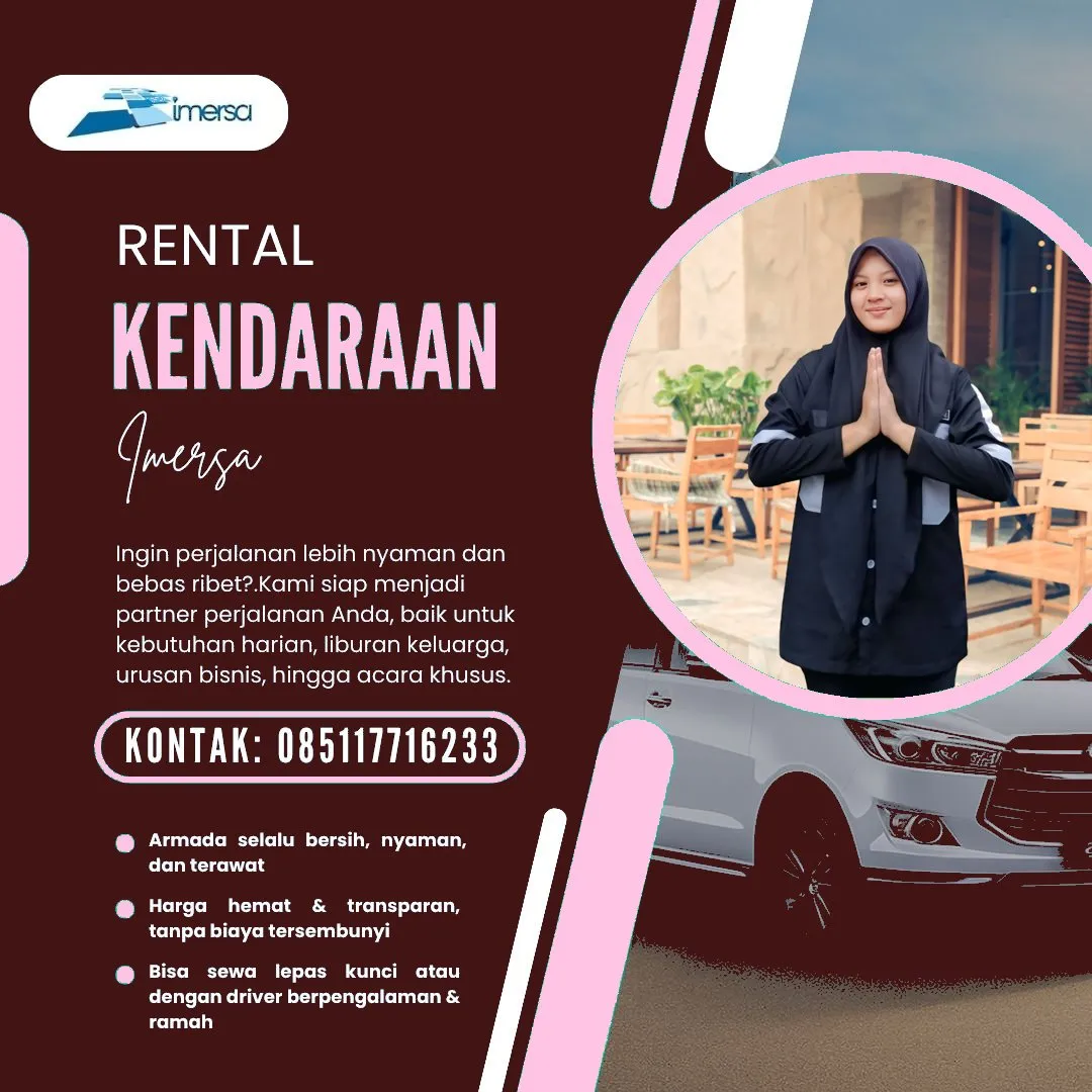 Rental Mobil Gemolong Sragen