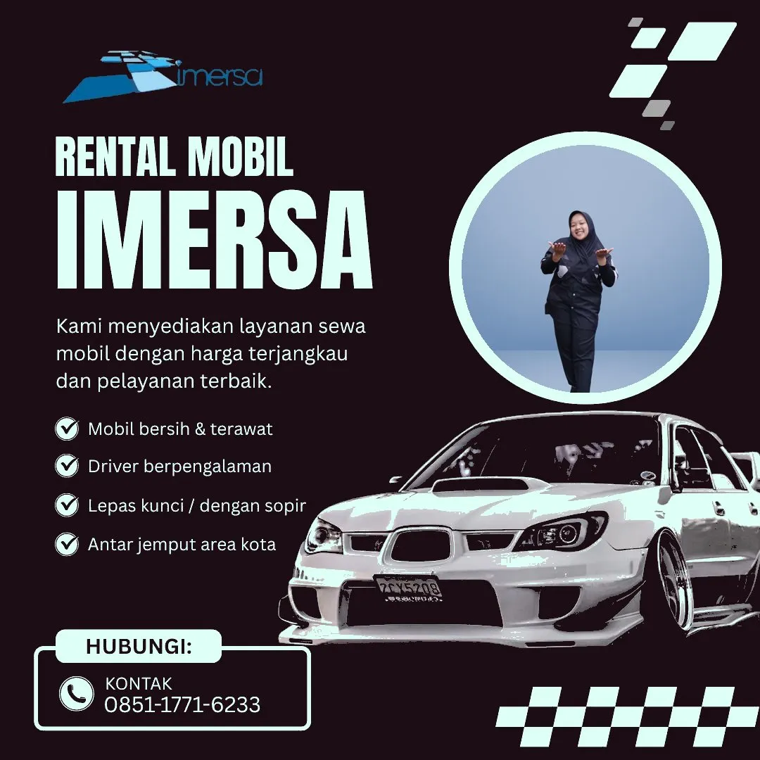 Rental Mobil Sumber Wringin Bondowoso Murah, Nyaman & Booking Praktis