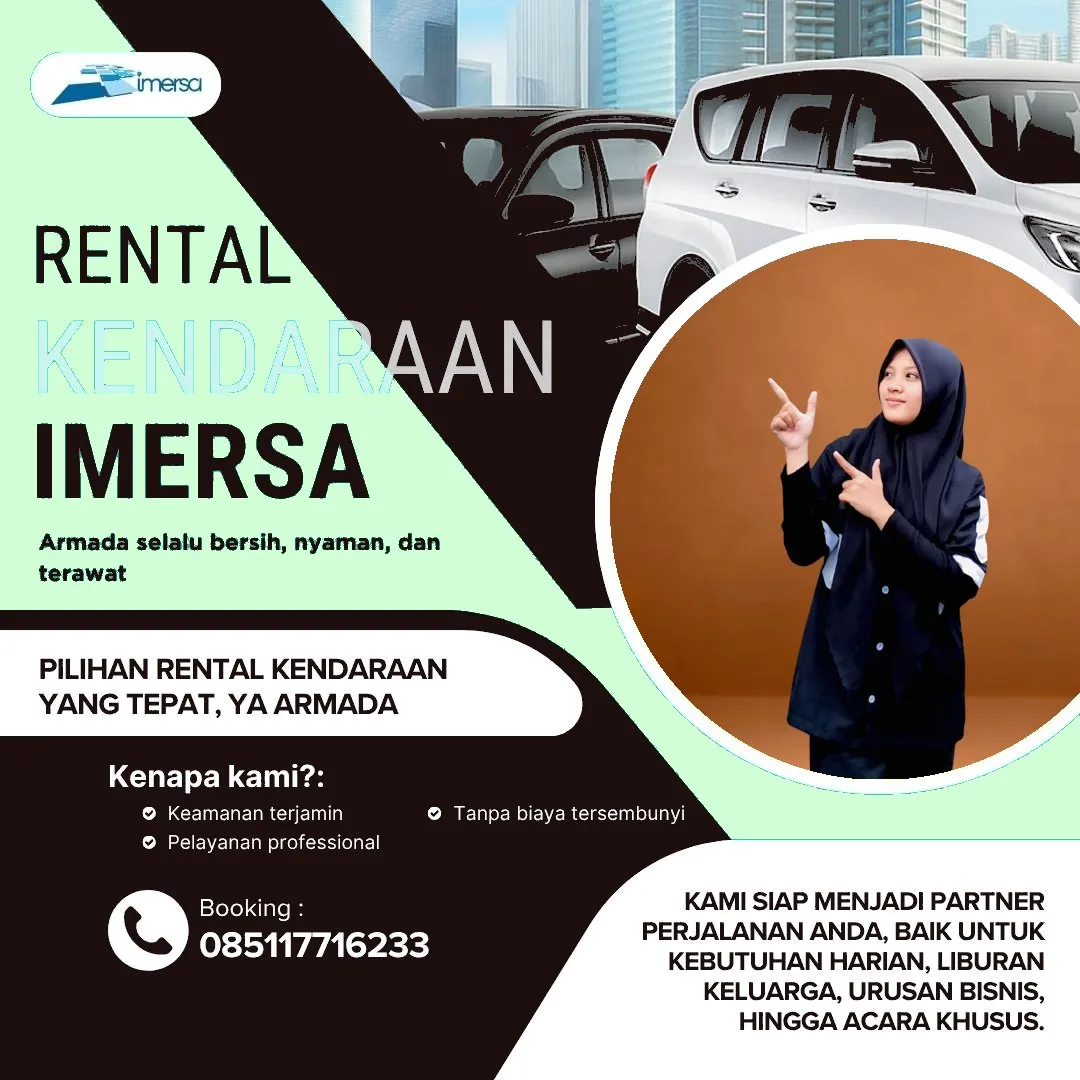 Rental Mobil Kartasura Sukoharjo Mudah Booking, Nyaman, Terjangkau, 24 Jam