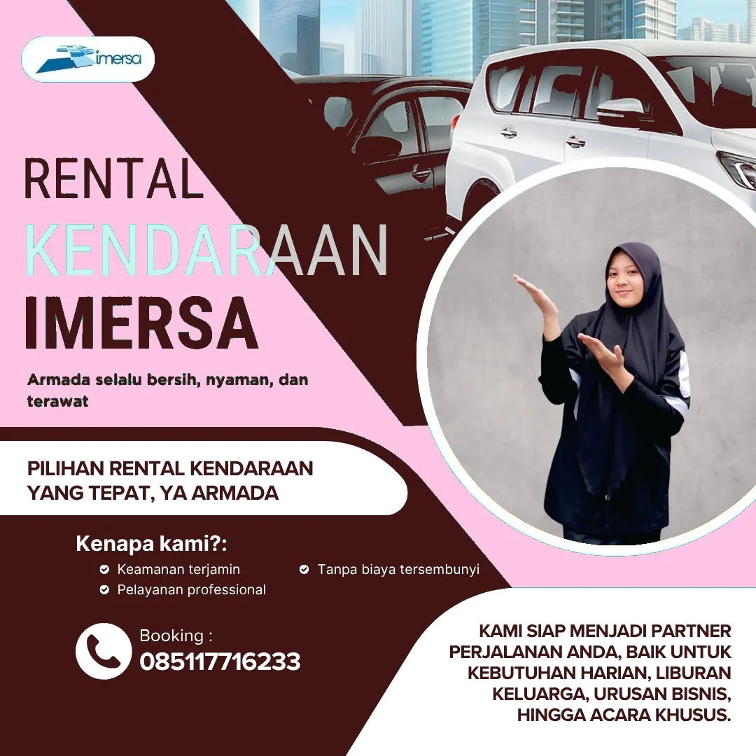 Rental Mobil Gatak Sukoharjo Terjangkau, Nyaman, Mudah, Layanan Profesional