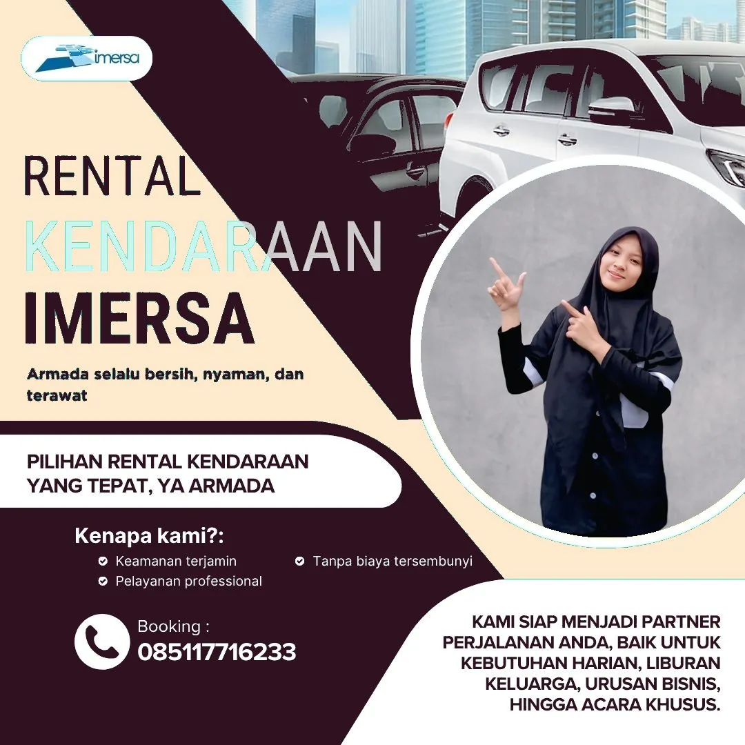 Rental Mobil Bulu Sukoharjo Cepat, Nyaman, Praktis, Layanan Profesional