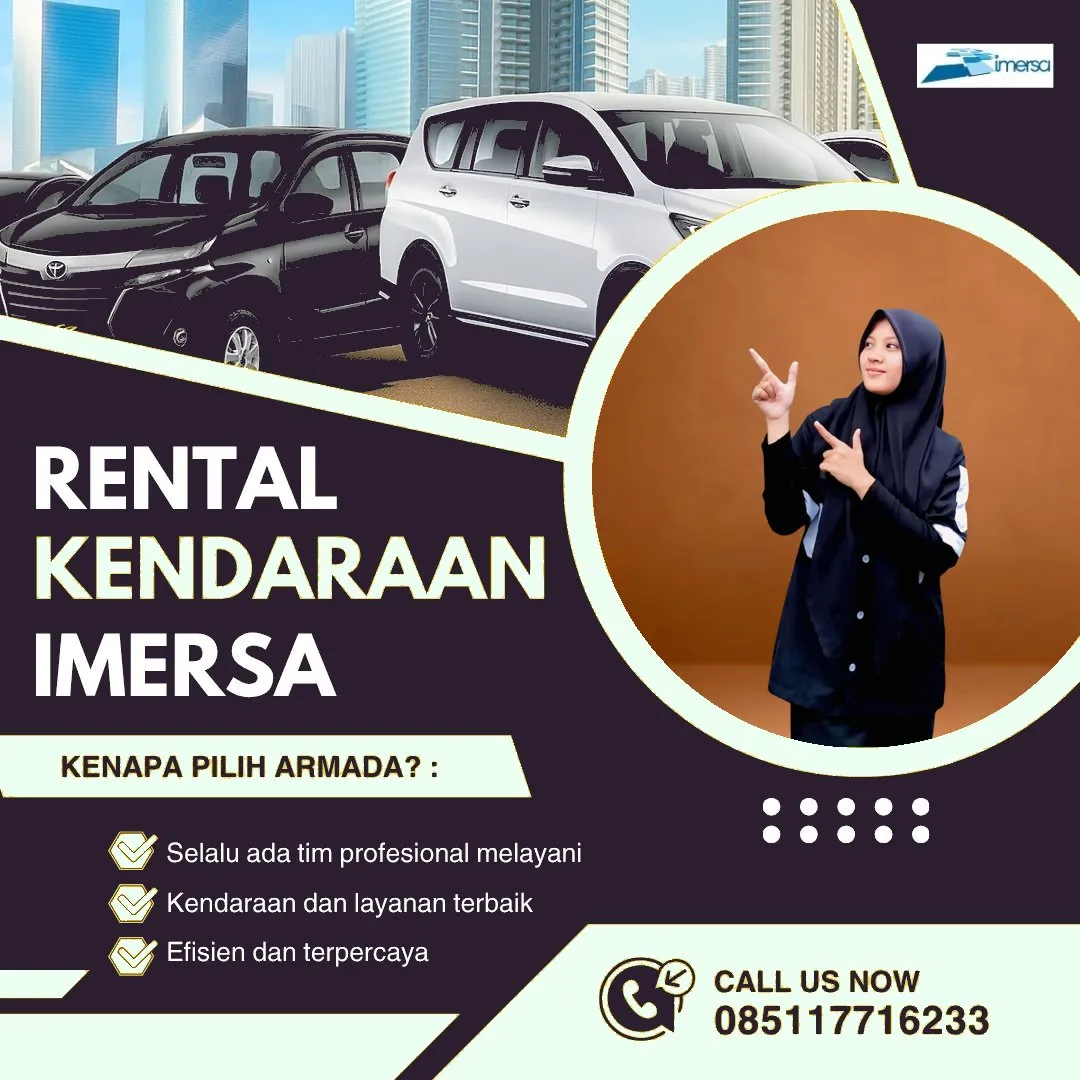 Rental Mobil Tegal Barat Tegal Terjangkau, Nyaman, Praktis, Layanan Profesional