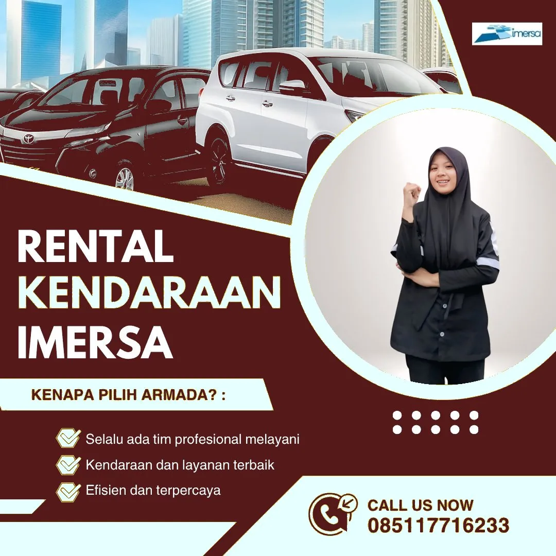 Rental Mobil Surodadi Tegal Mudah Booking, Nyaman, Cepat, Layanan Profesional