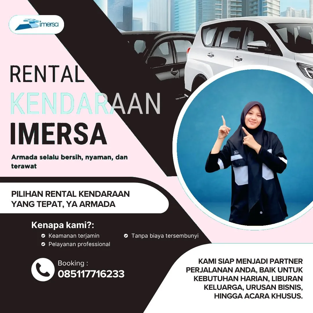 Rental Mobil Tapen Bondowoso Harga Terjangkau, Nyaman & Driver Profesional