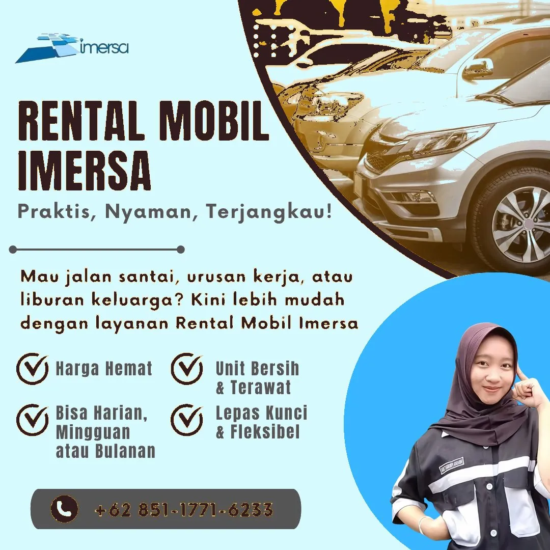 Rental Mobil Bojong Tegal