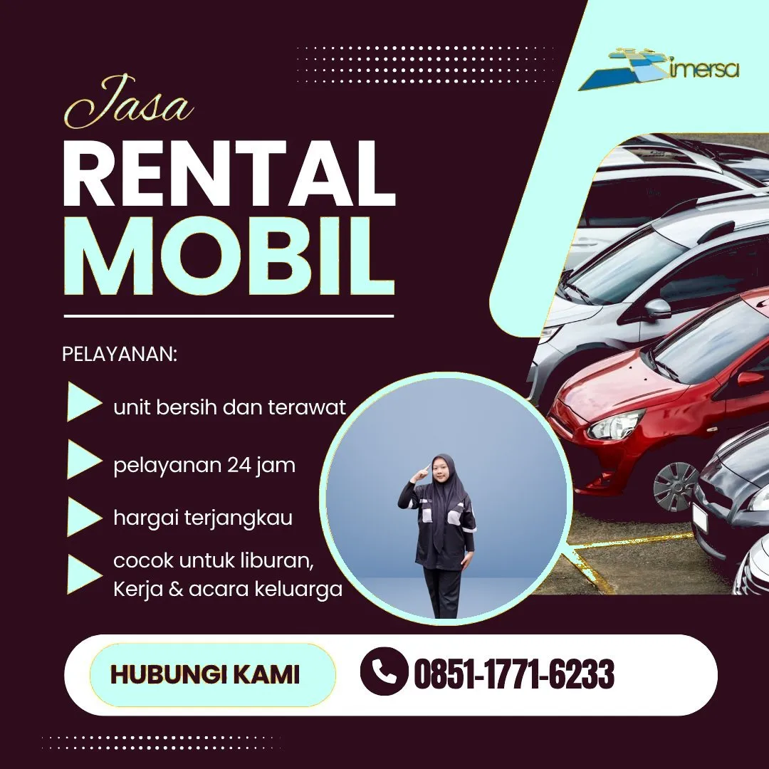 Rental Mobil Tretep Temanggung Mudah, Nyaman, Terjangkau, Layanan Profesional