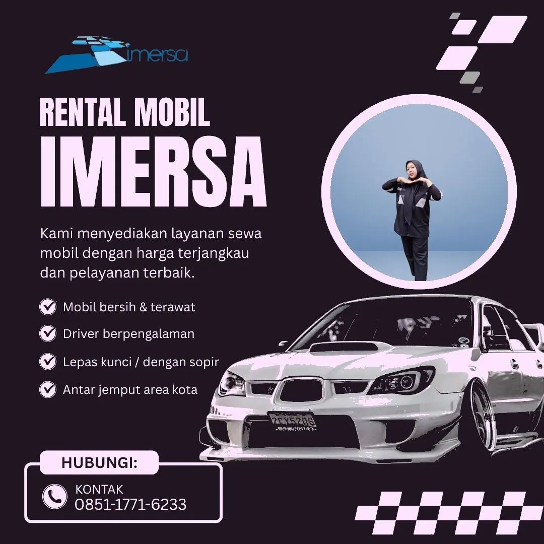 Rental Mobil Tlogomulyo Temanggung Cepat, Nyaman, Terjangkau, Layanan Profesional