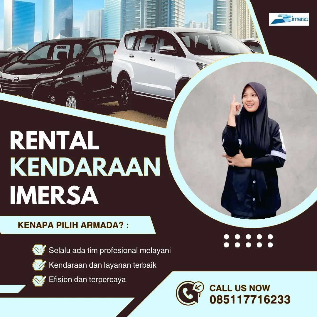 Rental Mobil Pringsurat Temanggung Mudah, Nyaman, Hemat, Layanan Profesional