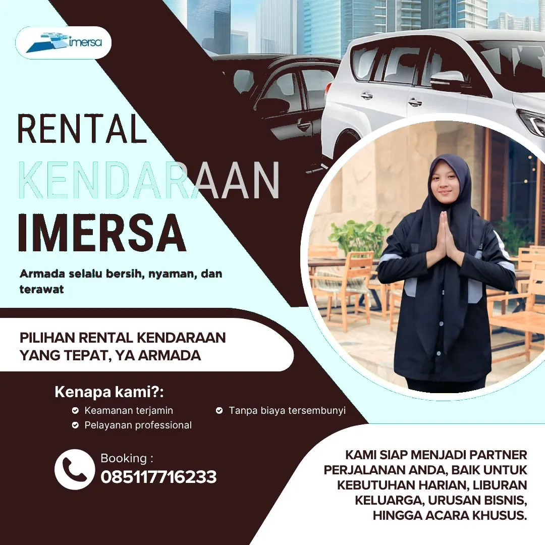 Rental Mobil Parakan Temanggung Nyaman, Terjangkau, Cepat, Mudah Booking