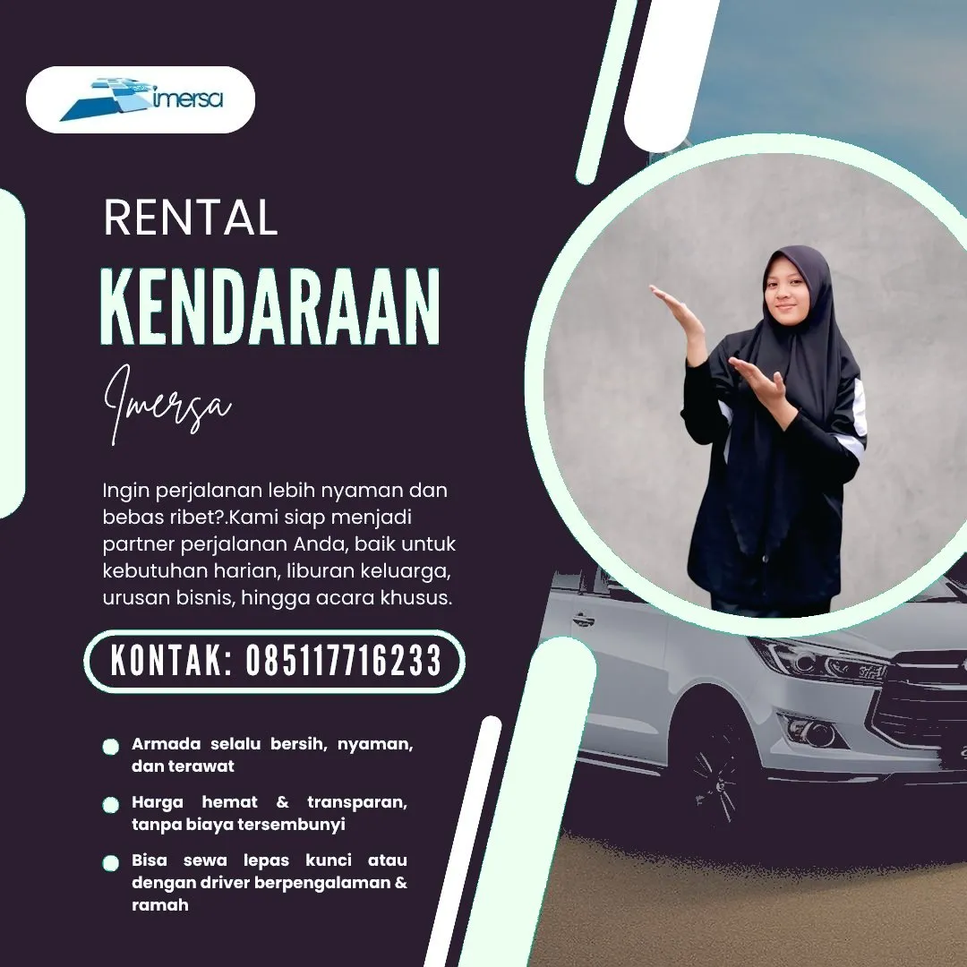 Rental Mobil Kranggan Temanggung