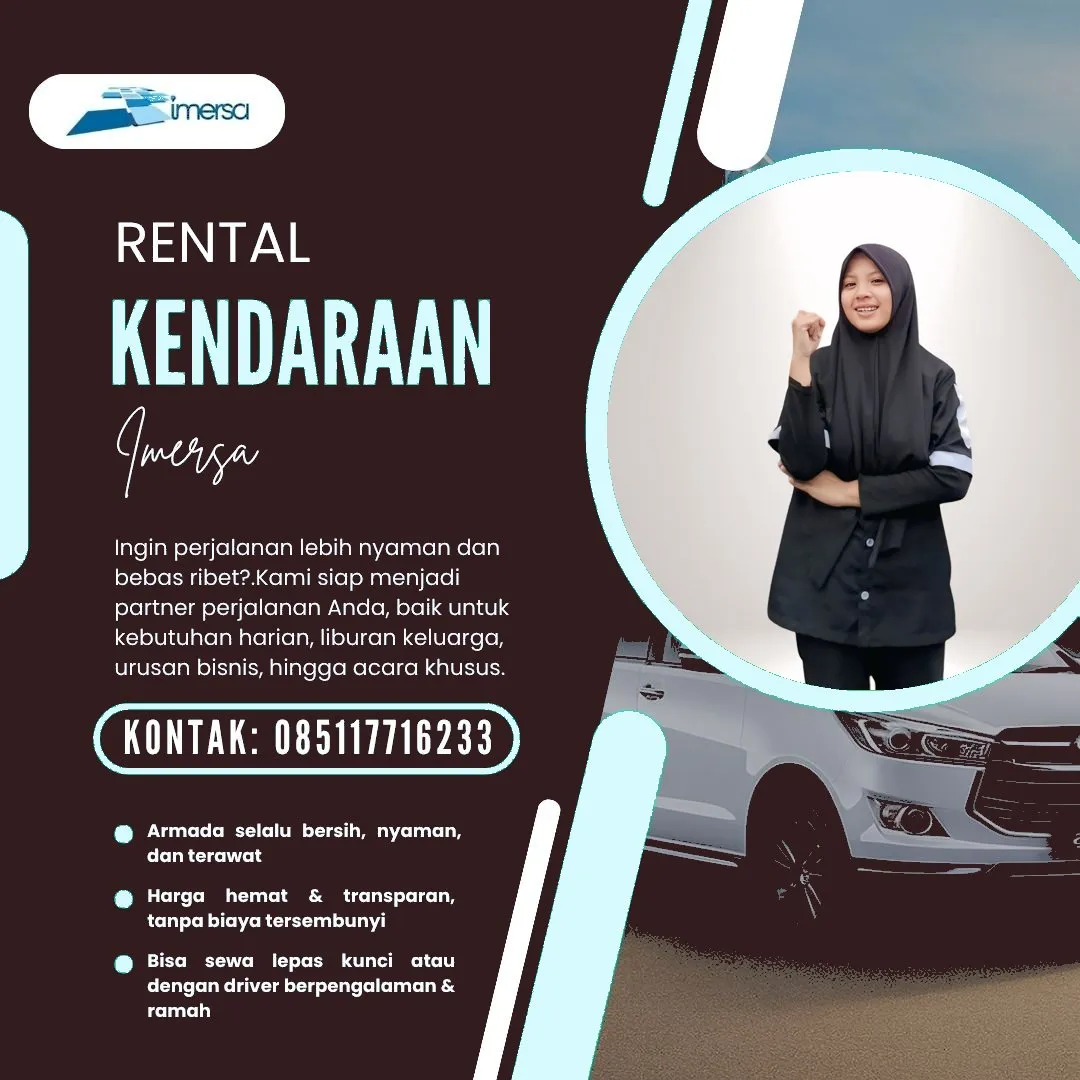Rental Mobil Kledung Temanggung