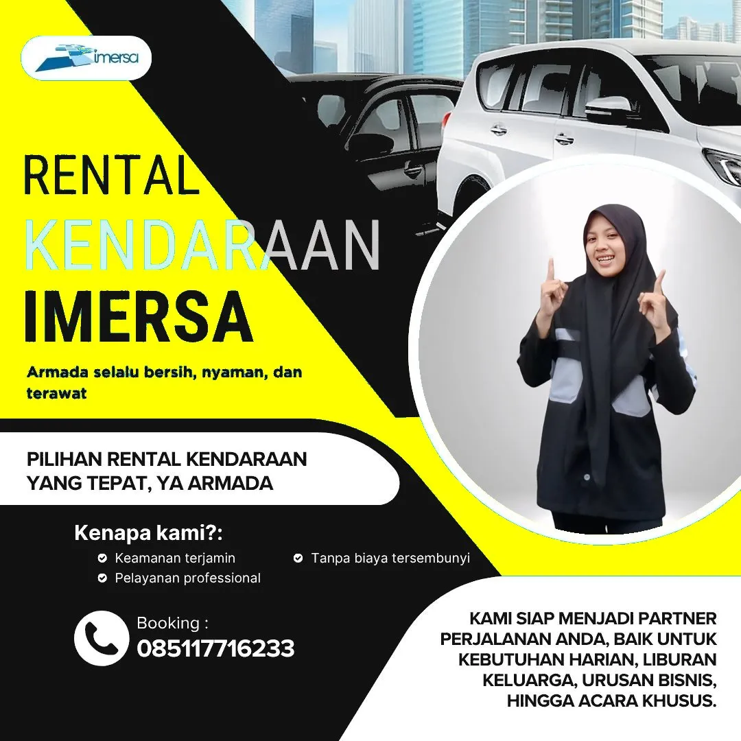 Rental Mobil Kledung Temanggung Mudah Booking, Nyaman, Terjangkau, 24 Jam