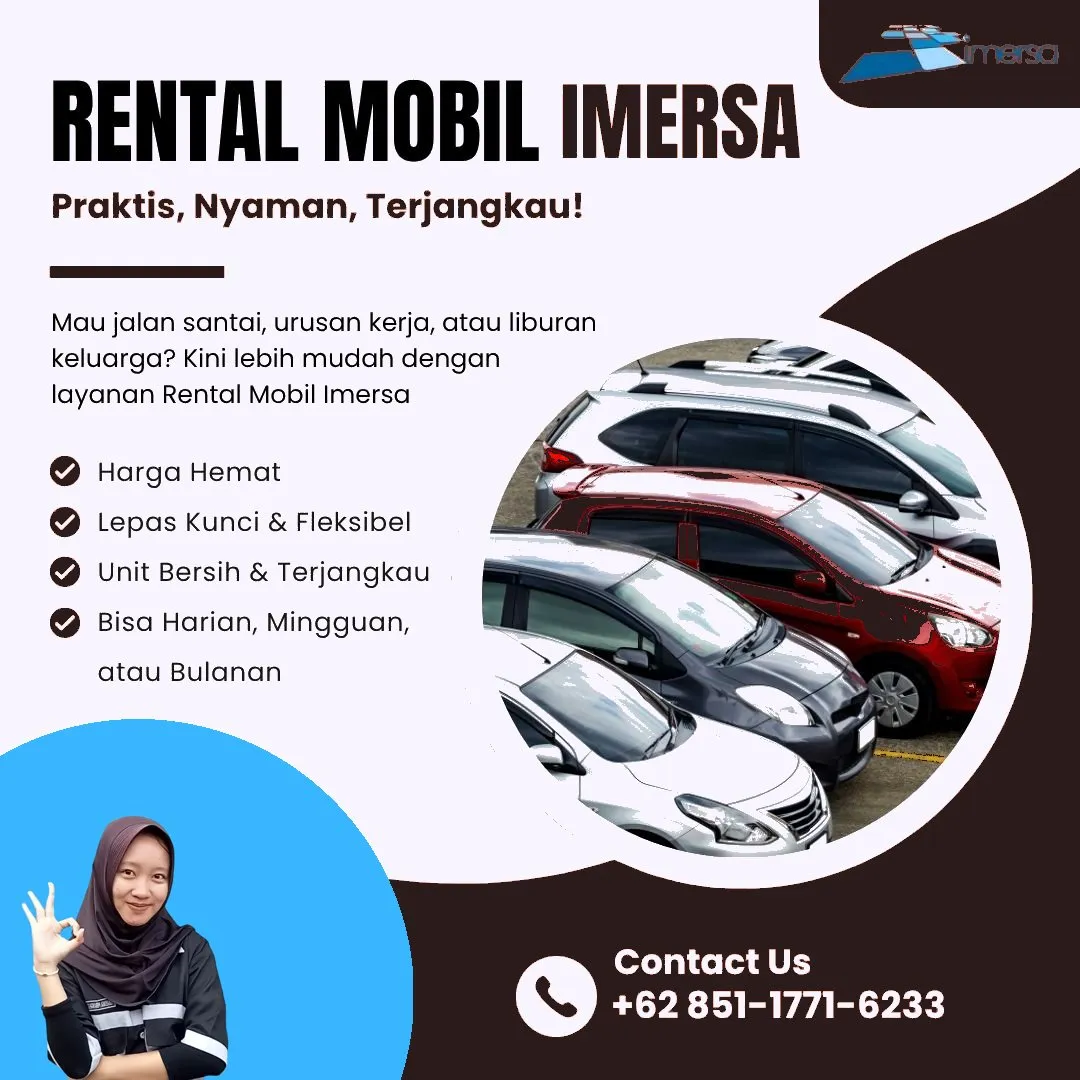 Rental Mobil Kedu Temanggung