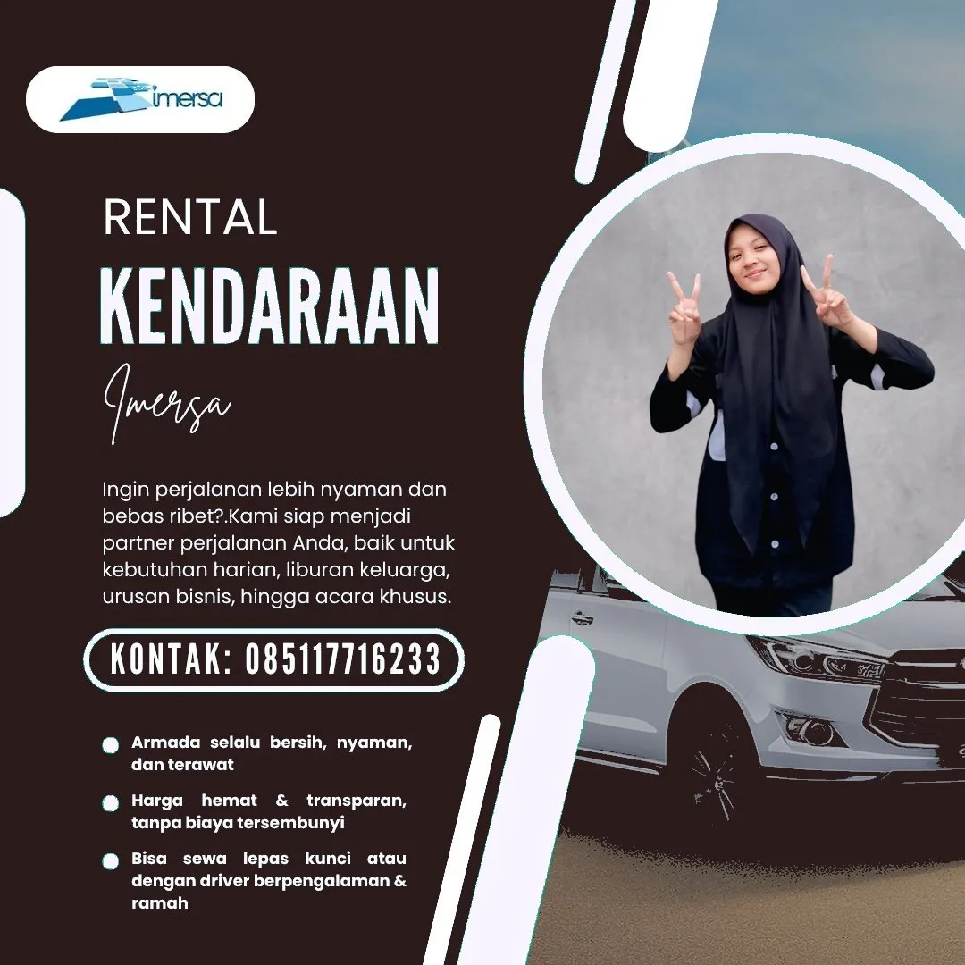 Rental Mobil Bulu Temanggung