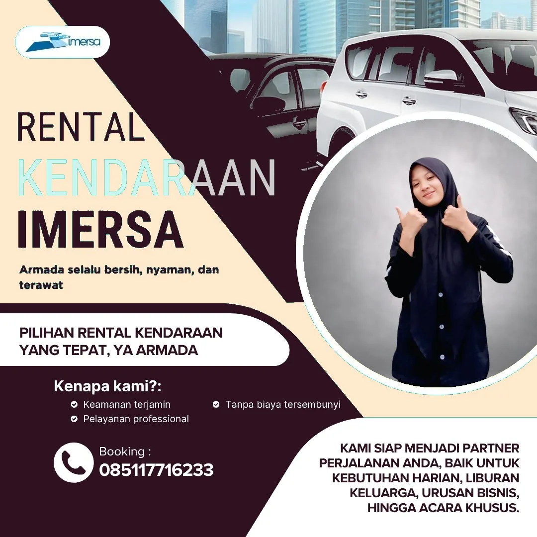 Rental Mobil Bulu Temanggung Nyaman, Terjangkau, Cepat, Layanan Profesional