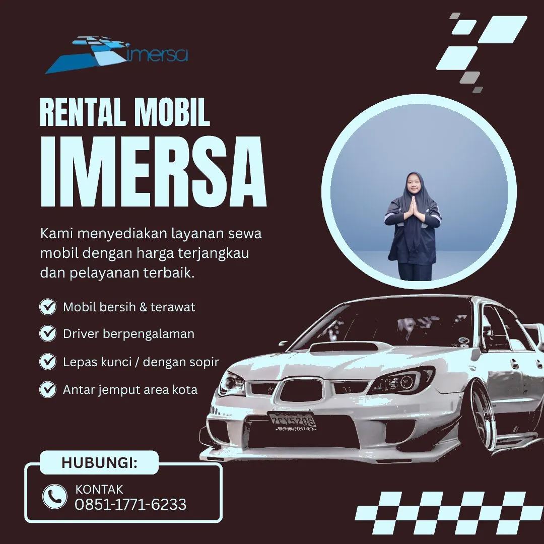 Rental Mobil Bansari Temanggung Terjangkau, Nyaman, Praktis, Layanan Profesional