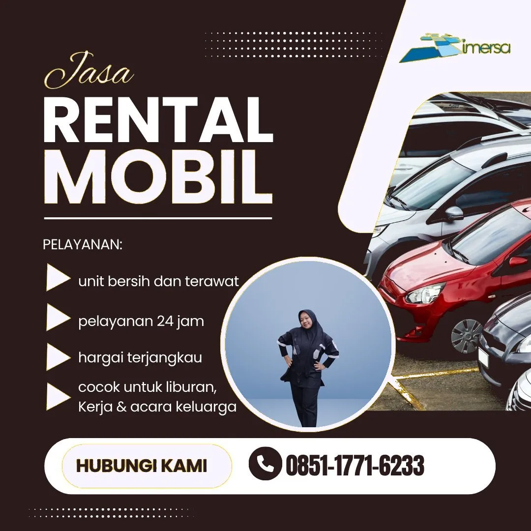 Rental Mobil Wonogiri Mudah Booking, Nyaman, Terjangkau, 24 Jam Layanan