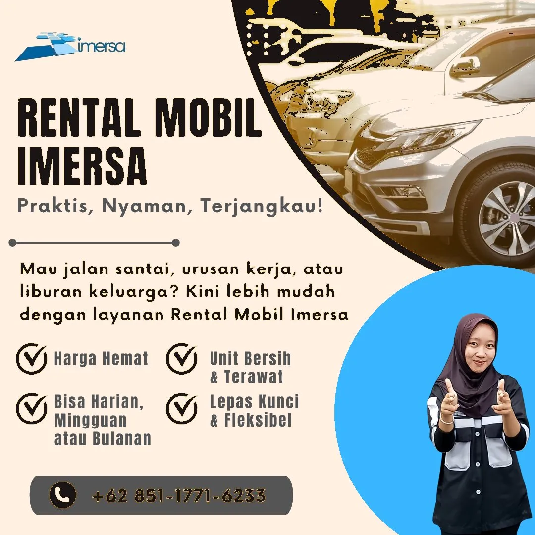 Rental Mobil Kwanyar Bangkalan