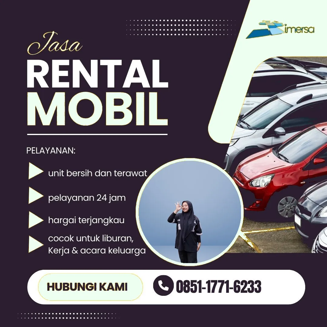 Rental Mobil Purwantoro Wonogiri Nyaman, Cepat, Mudah, Harga Terjangkau