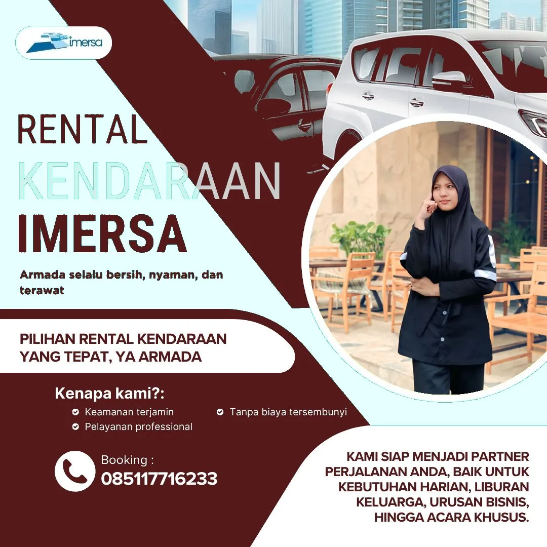 Rental Mobil Paranggupito Wonogiri Nyaman, Terjangkau, Praktis, Layanan Profesional