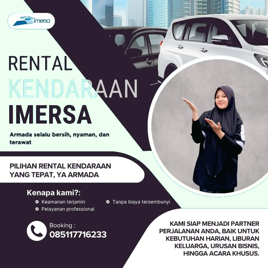 Rental Mobil Nguntoronadi Wonogiri Mudah Booking, Nyaman, Cepat, Terjangkau