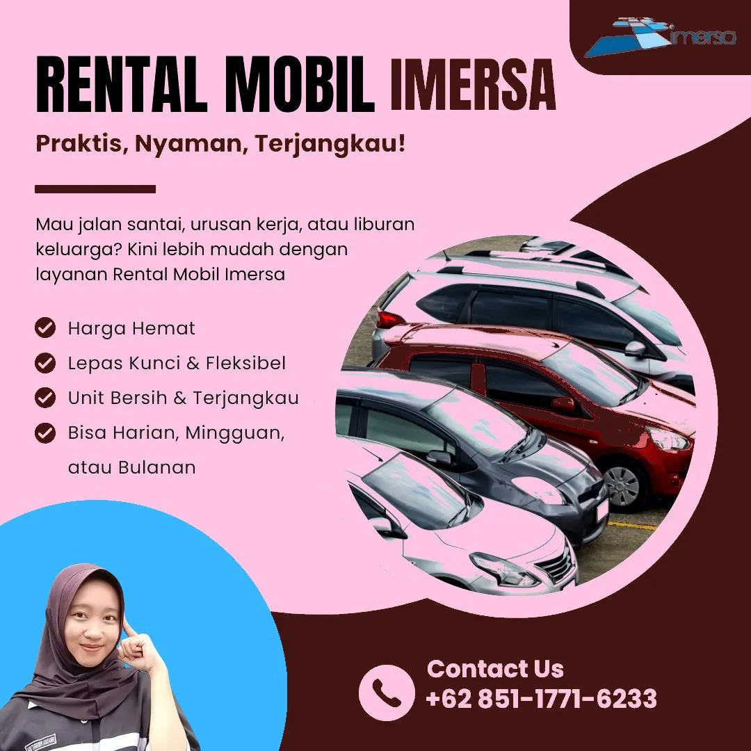Rental Mobil Giritontro Wonogiri