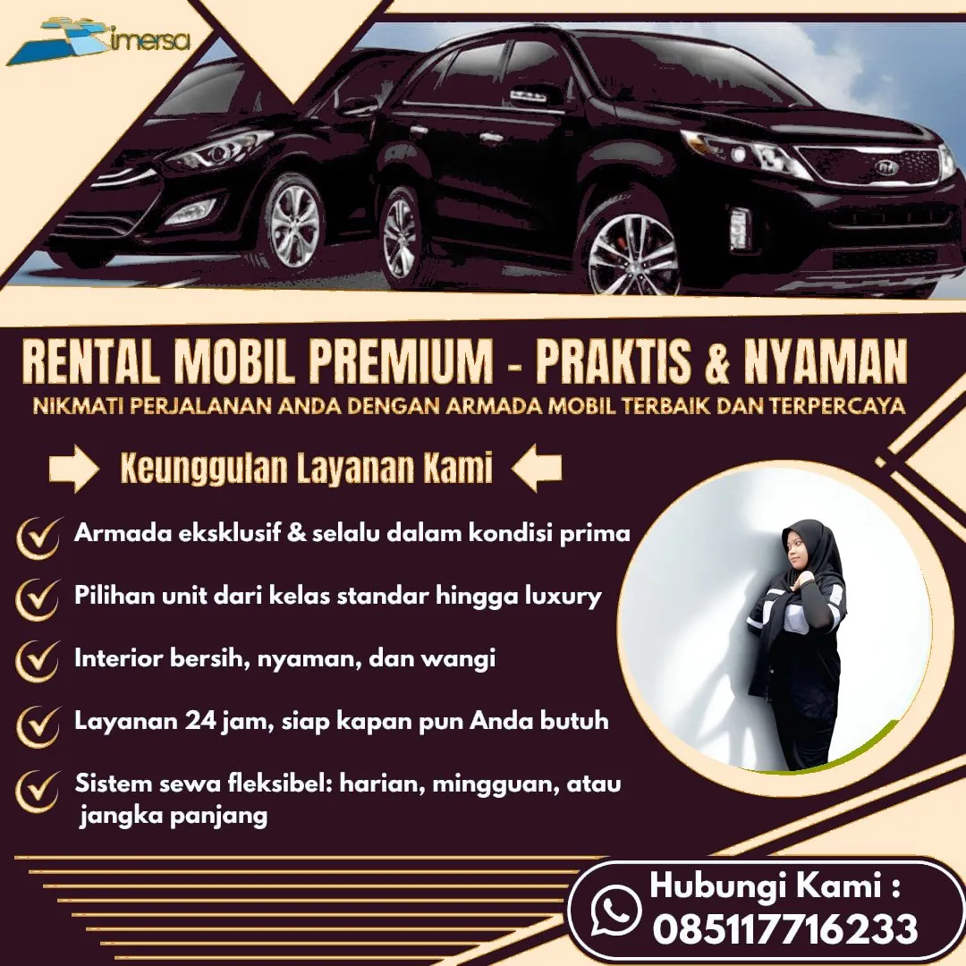 Rental Mobil Wringin Bondowoso