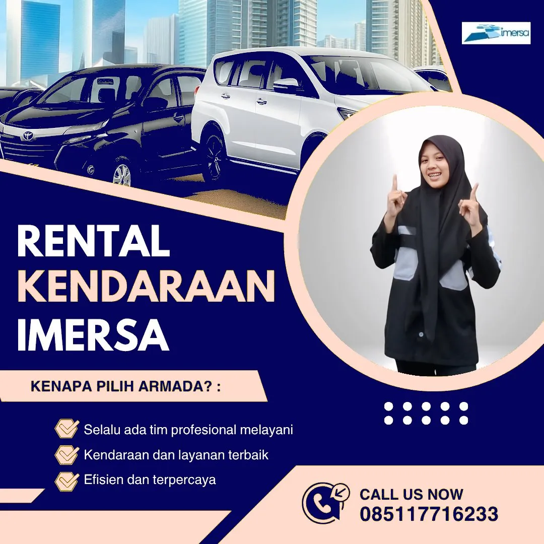 Rental Mobil Batuwarno Wonogiri Nyaman, Cepat, Terjangkau, Layanan Profesional