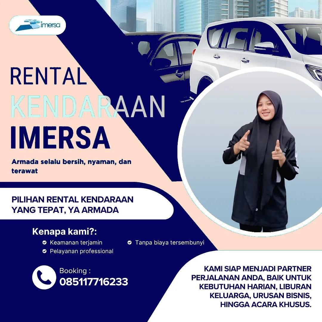 Rental Mobil Baturetno Wonogiri Mudah Booking, Nyaman, Terjangkau, Praktis