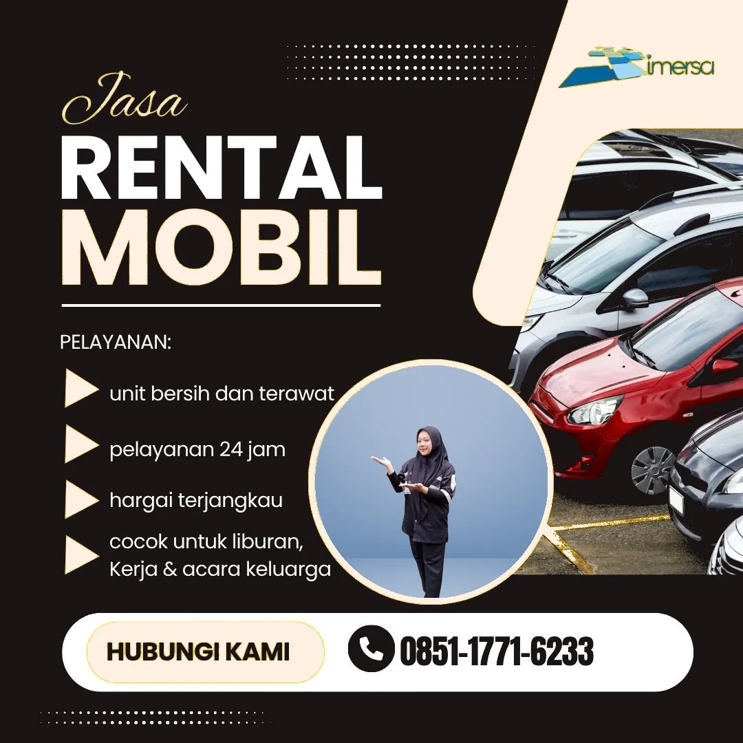 Rental Mobil Watumalang Wonosobo Mudah, Nyaman, Terjangkau, Cepat Booking