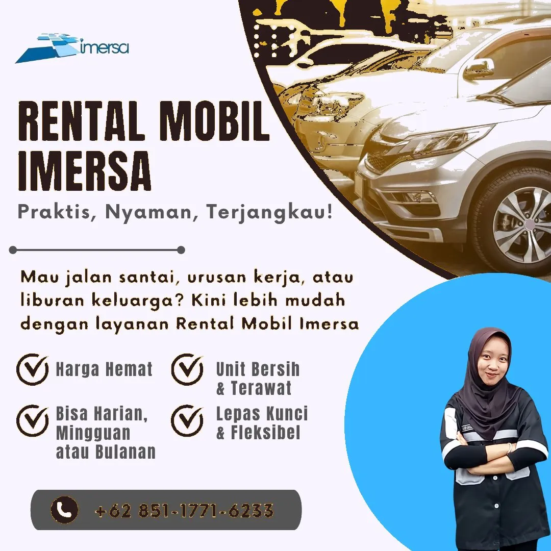 Rental Mobil Wadaslintang Wonosobo