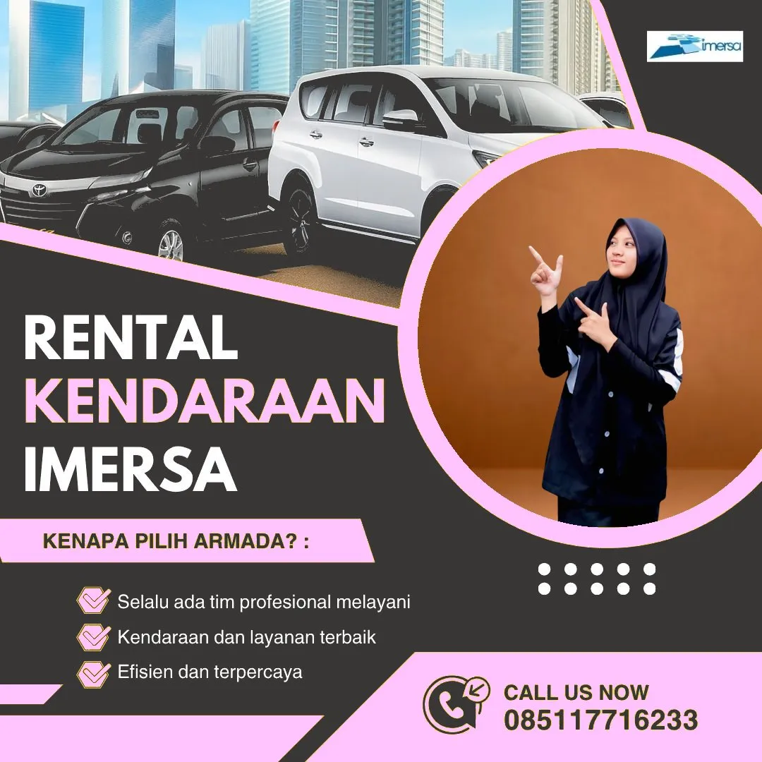 Rental Mobil Wadaslintang Wonosobo Nyaman, Terjangkau, Mudah Booking 24 Jam