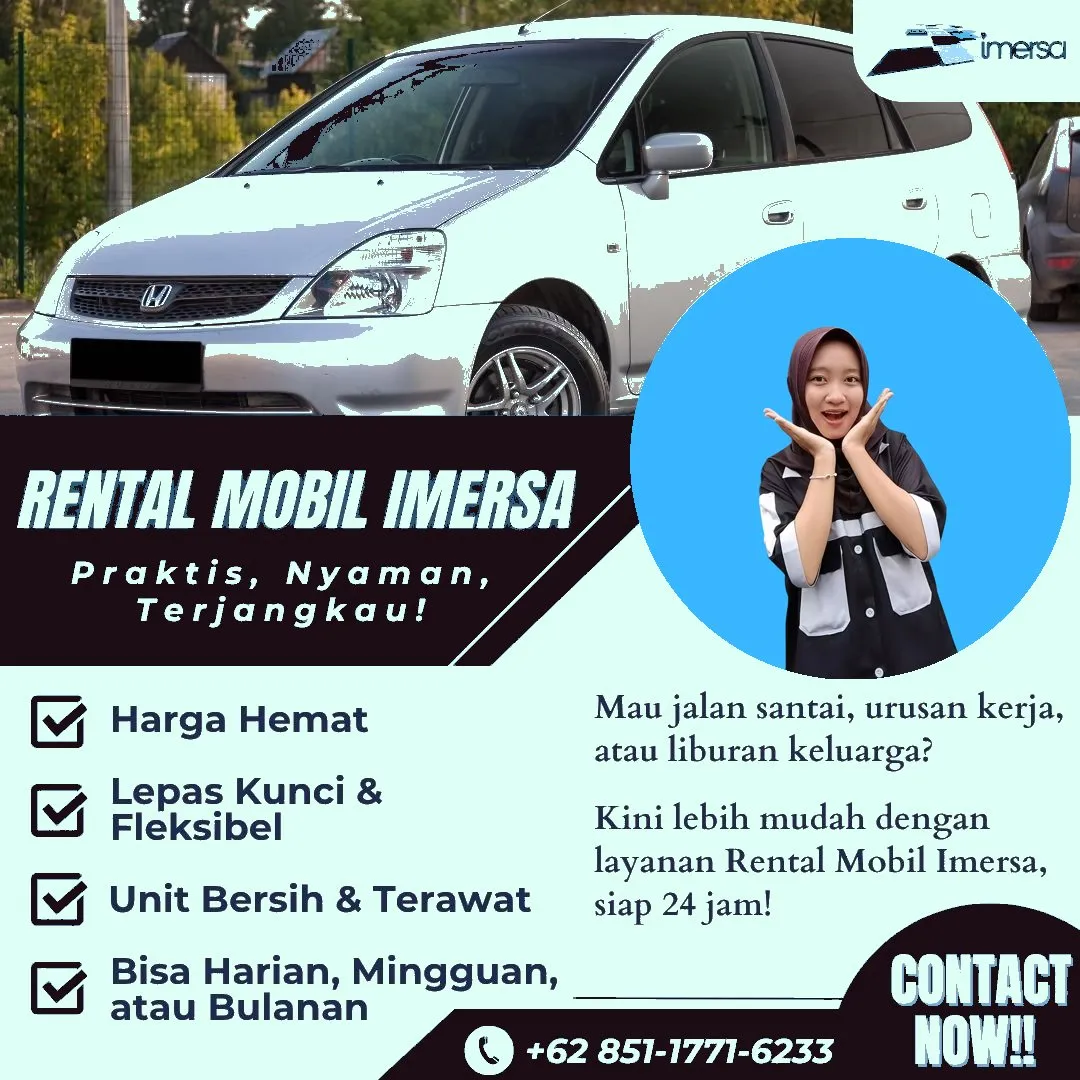 Rental Mobil Sukoharjo Wonosobo
