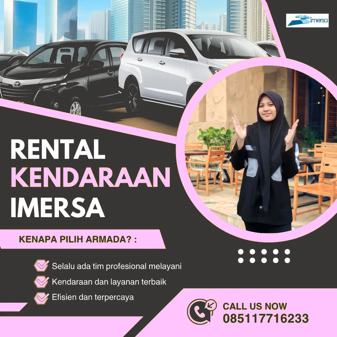 Rental Mobil Kepil Wonosobo Terjangkau, Nyaman, Mudah, Cepat Layanan
