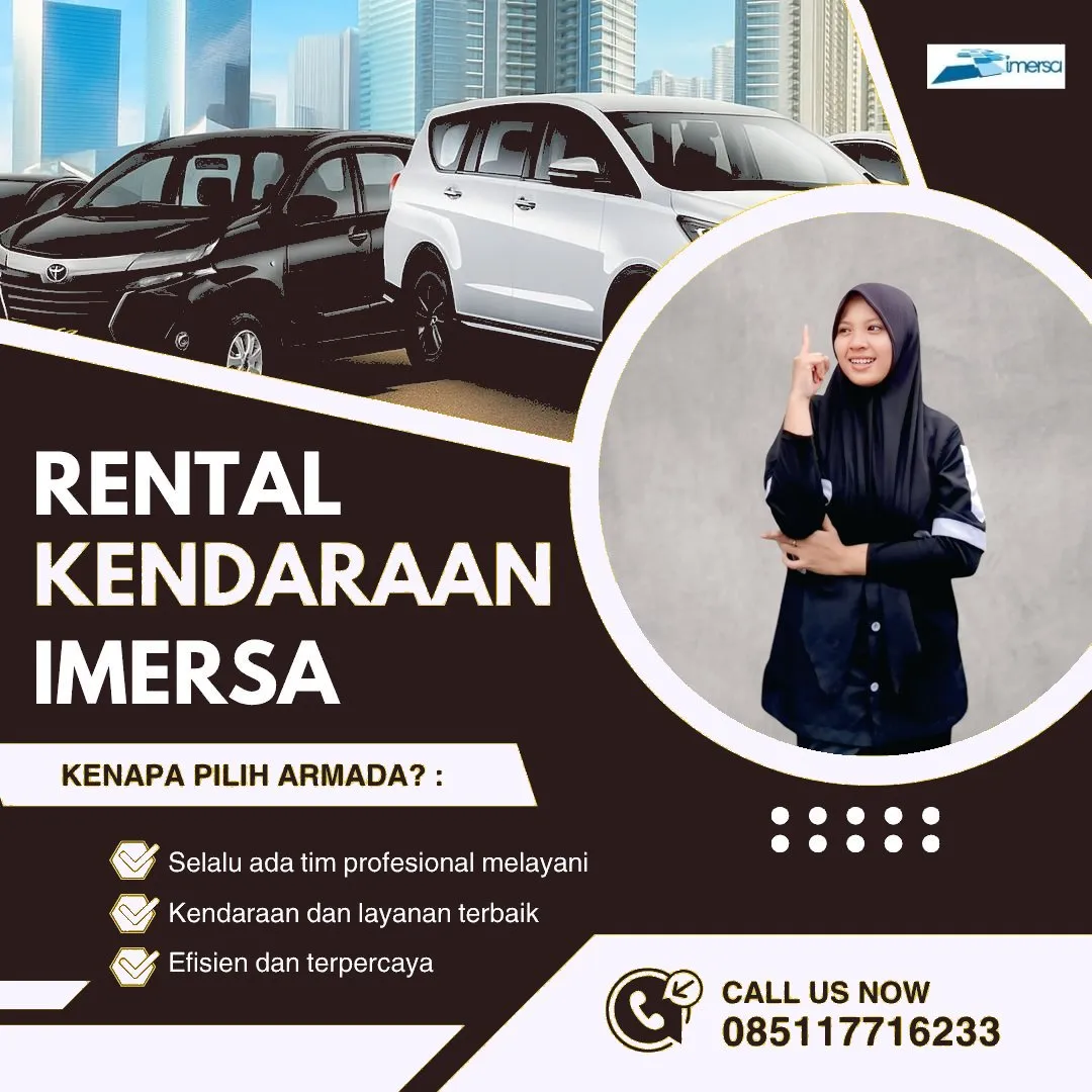 Rental Mobil Banjaran Bandung Nyaman, Terjangkau, Mudah Booking 24 Jam