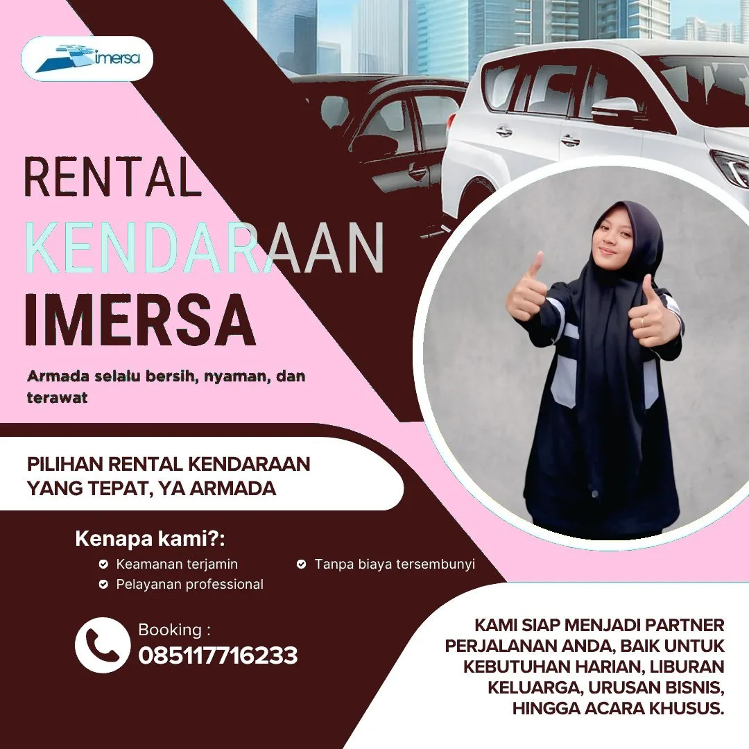 Rental Mobil Bojongsoang Bandung Cepat, Nyaman, Terjangkau, Layanan Profesional