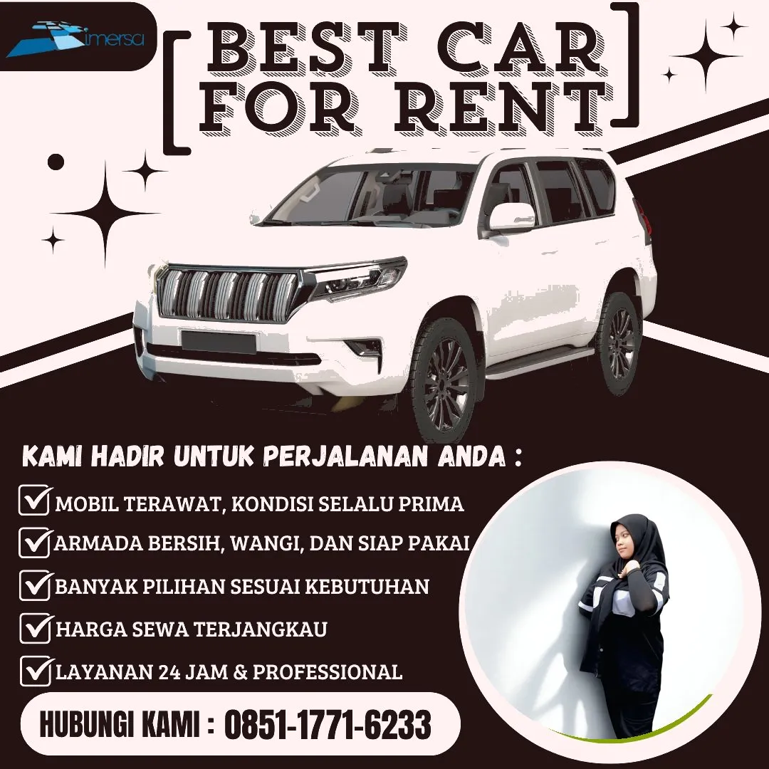 Rental Mobil Cangkuang Bandung