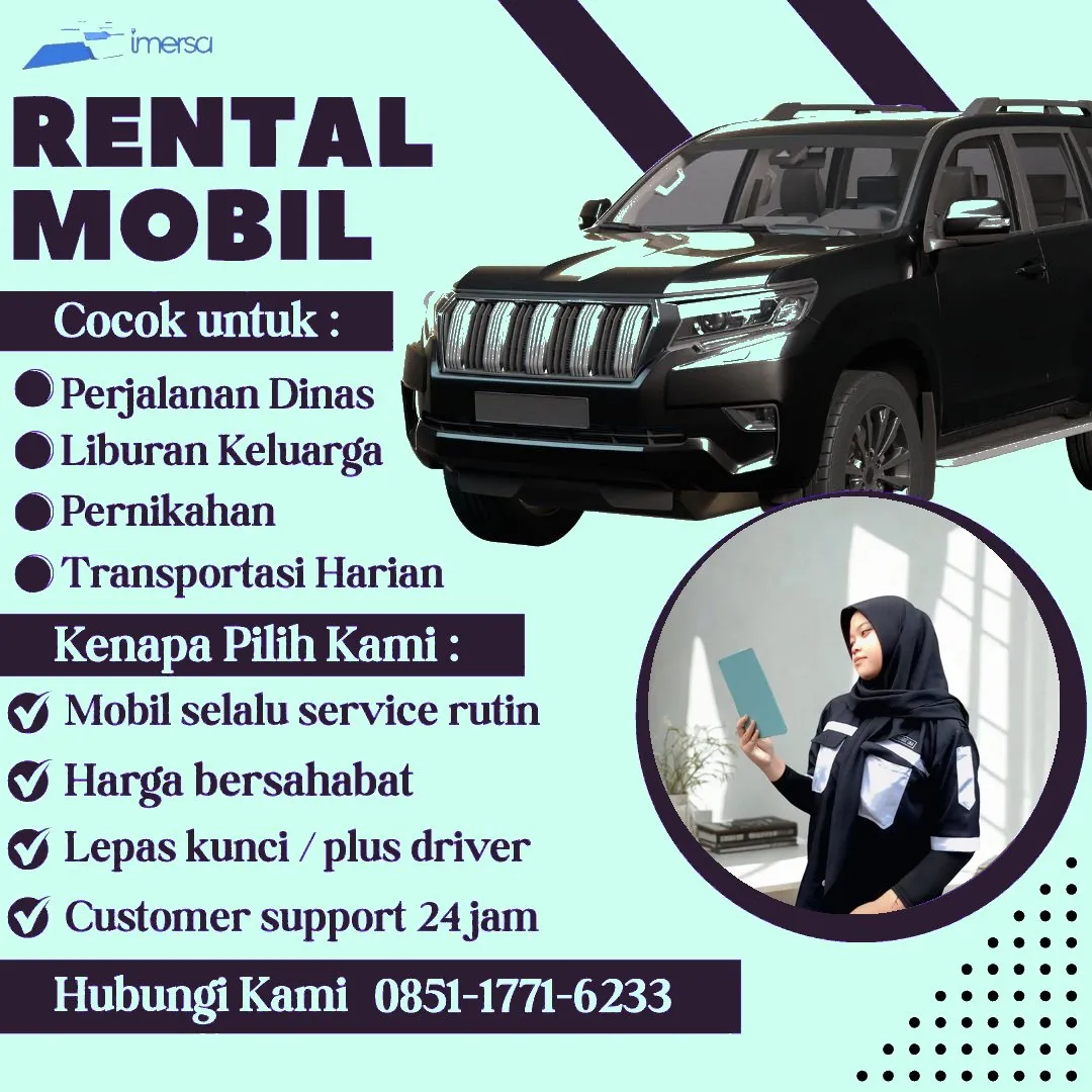 Rental Mobil Cicalengka Bandung