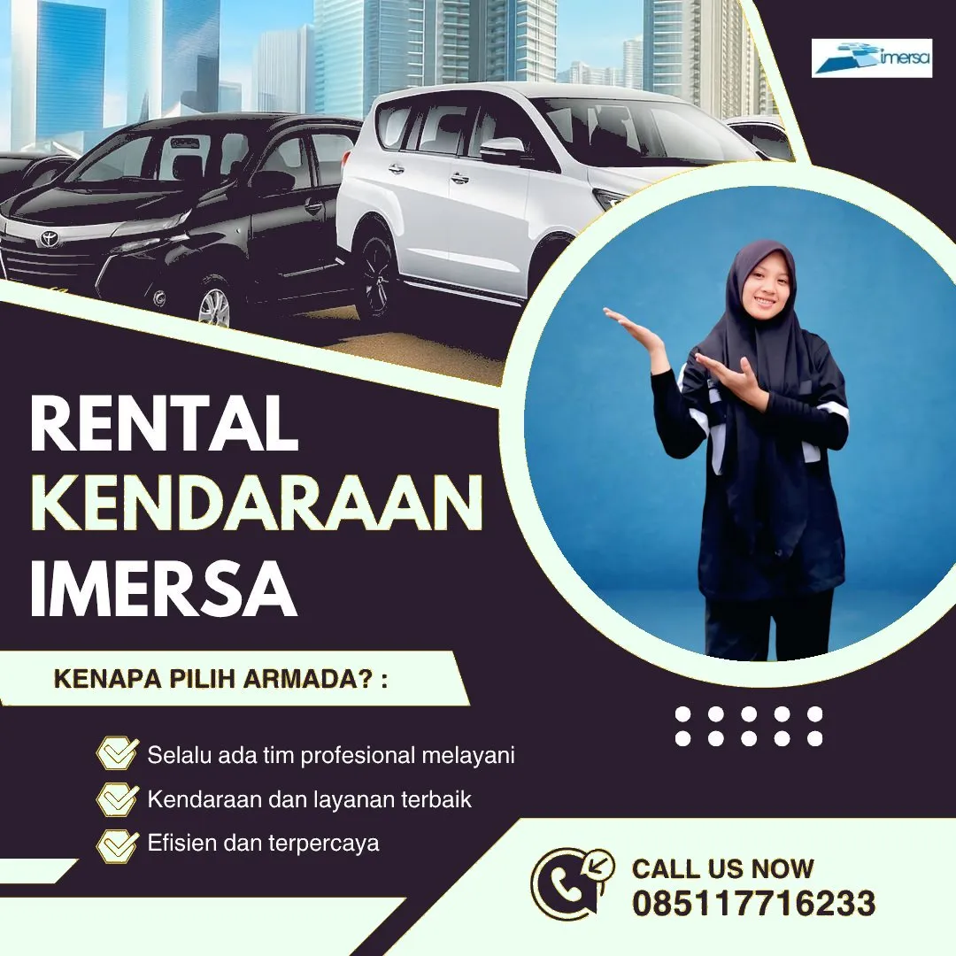 Rental Mobil Cikancung Bandung Terjangkau, Mudah, Nyaman, Layanan Profesional
