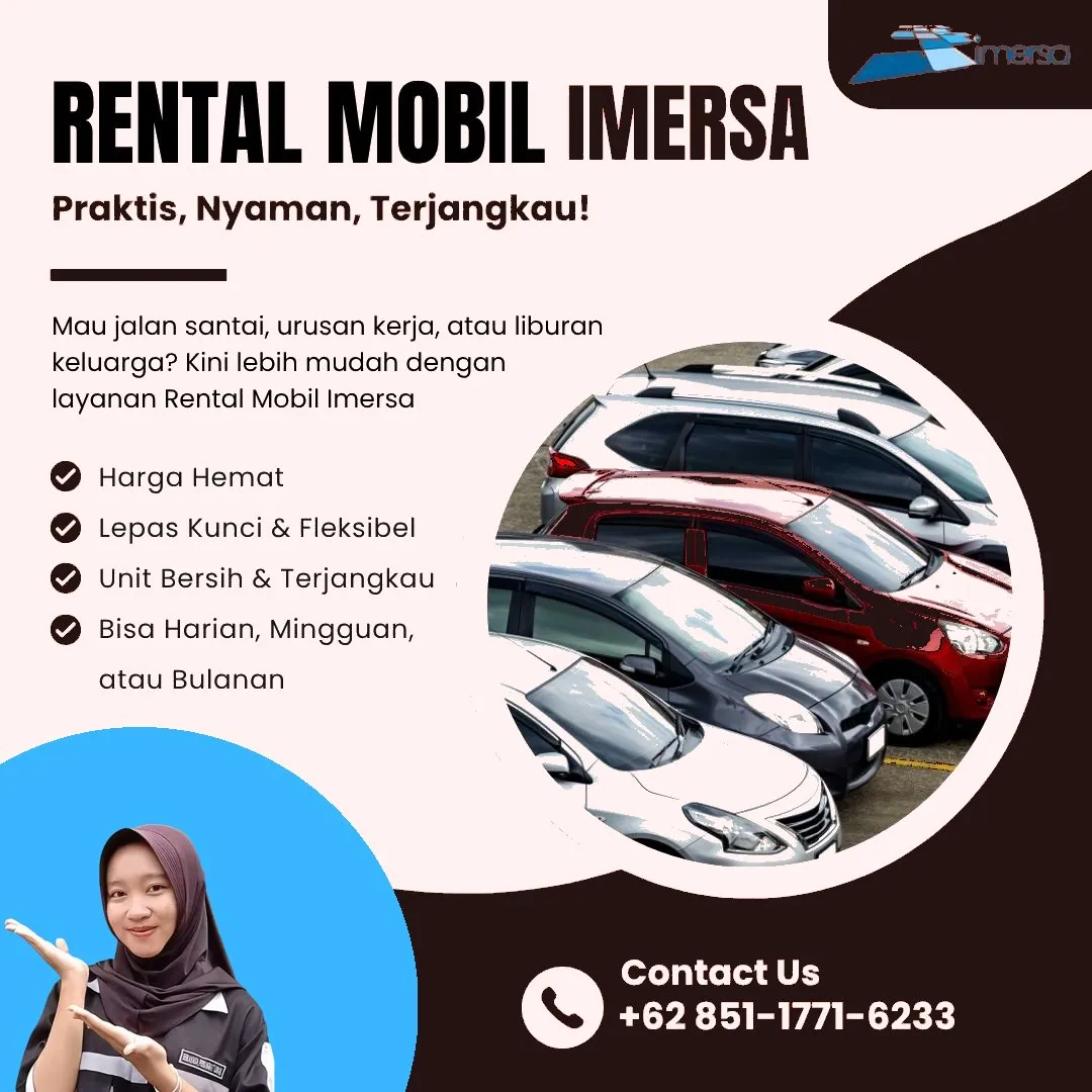 Rental Mobil Cilengkrang Bandung