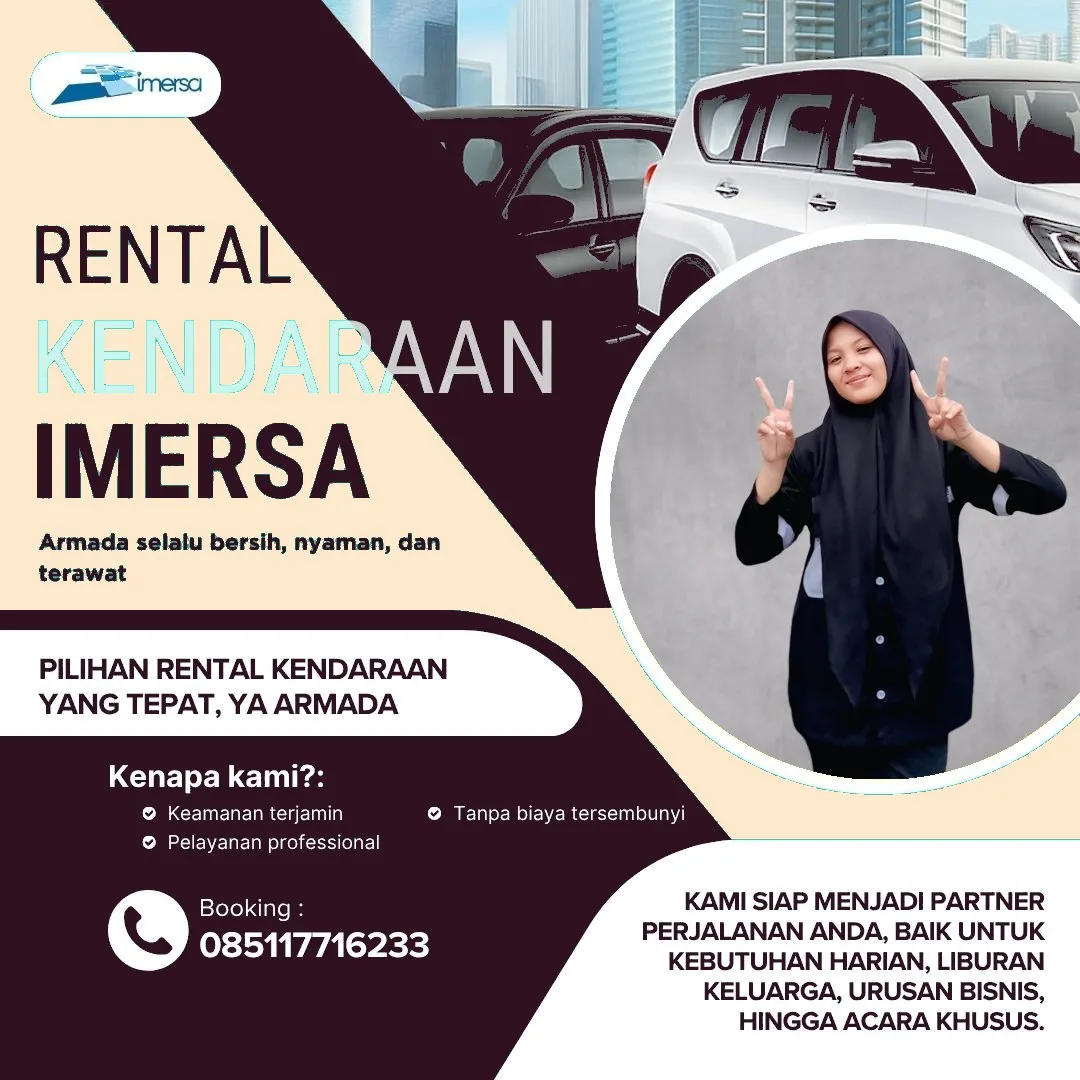Rental Mobil Cilengkrang Bandung Mudah, Nyaman, Terjangkau, Booking Praktis