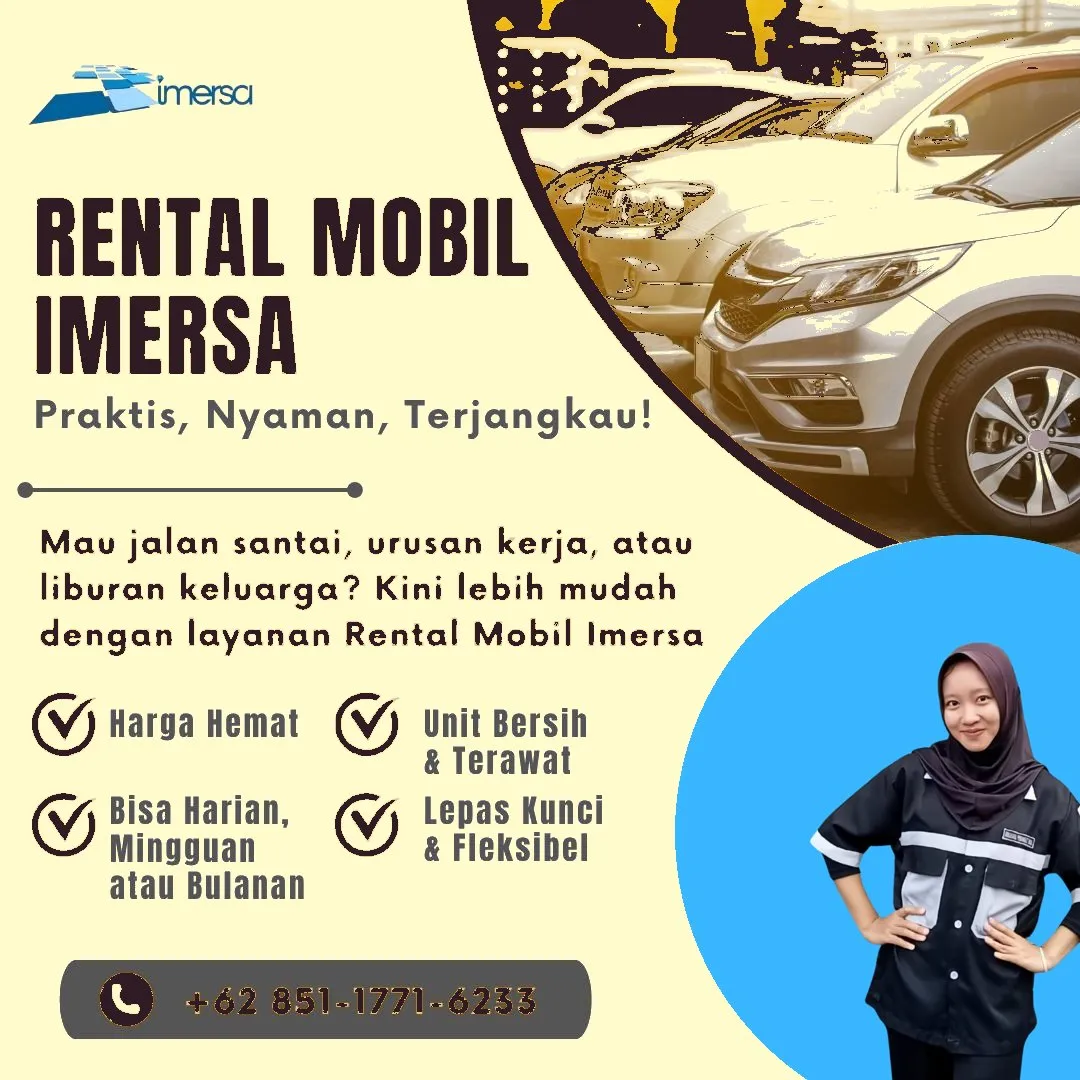 Rental Mobil Cileunyi Bandung