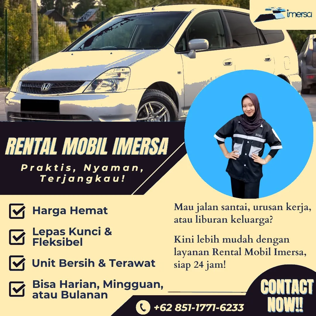 Rental Mobil Cimaung Bandung