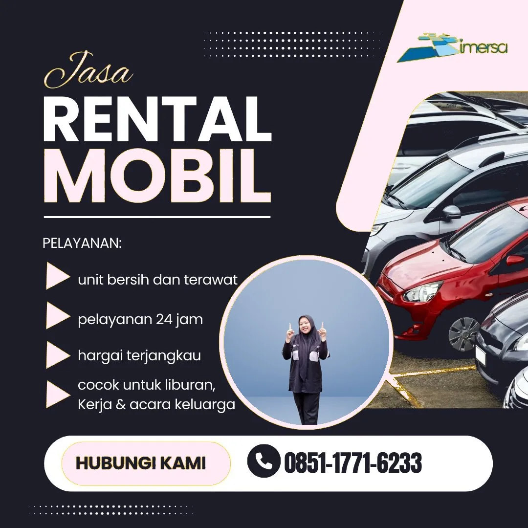 Rental Mobil Cimaung Bandung Terjangkau, Nyaman, Mudah, Layanan Profesional