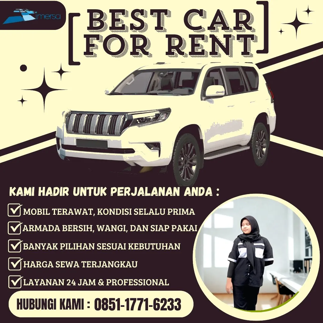 Rental Mobil Ciparay Bandung