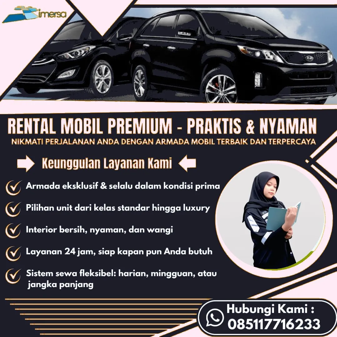 Rental Mobil Ciwidey Bandung